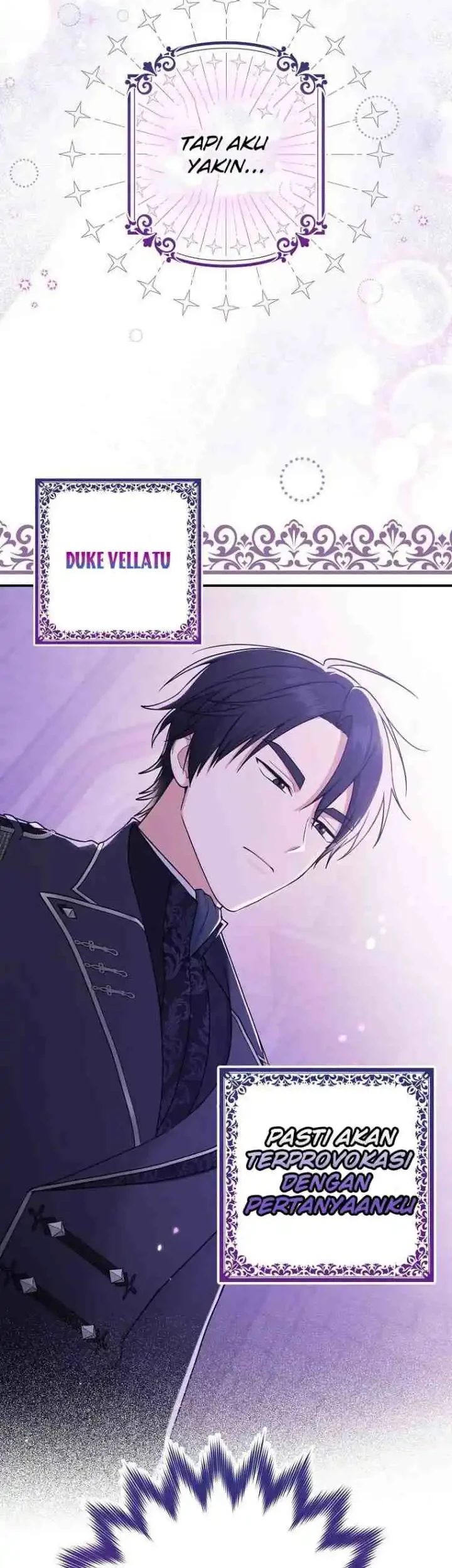 The Unintentionally Ideal Adopted Daughter Chapter 1 Gambar 33