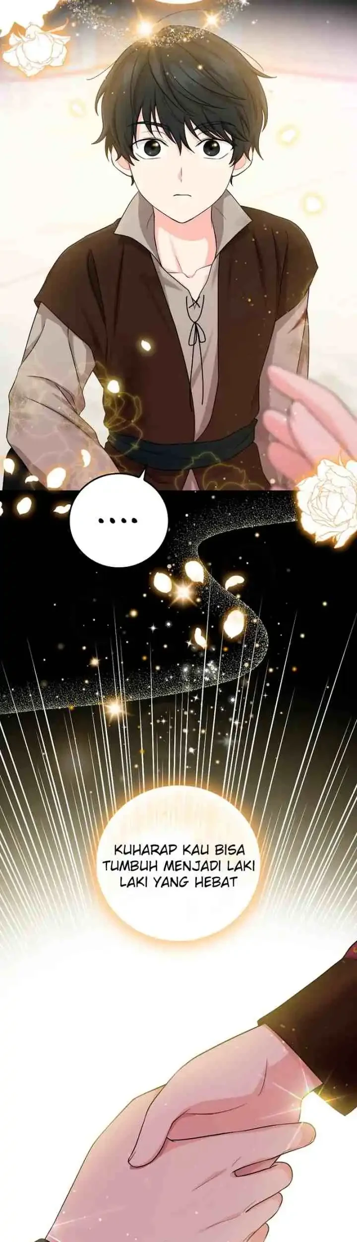 The Unintentionally Ideal Adopted Daughter Chapter 10 Gambar 27