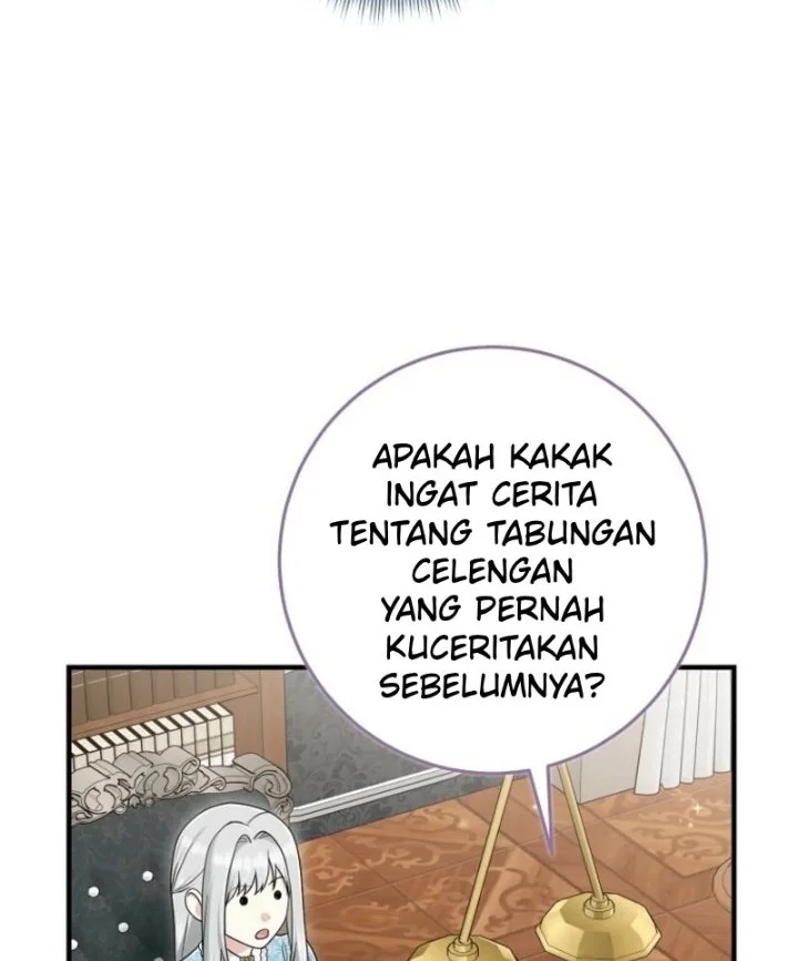 The Unintentionally Ideal Adopted Daughter Chapter 100 Gambar 38
