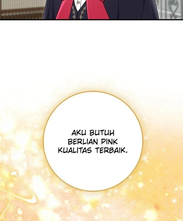 The Unintentionally Ideal Adopted Daughter Chapter 100 Gambar 40
