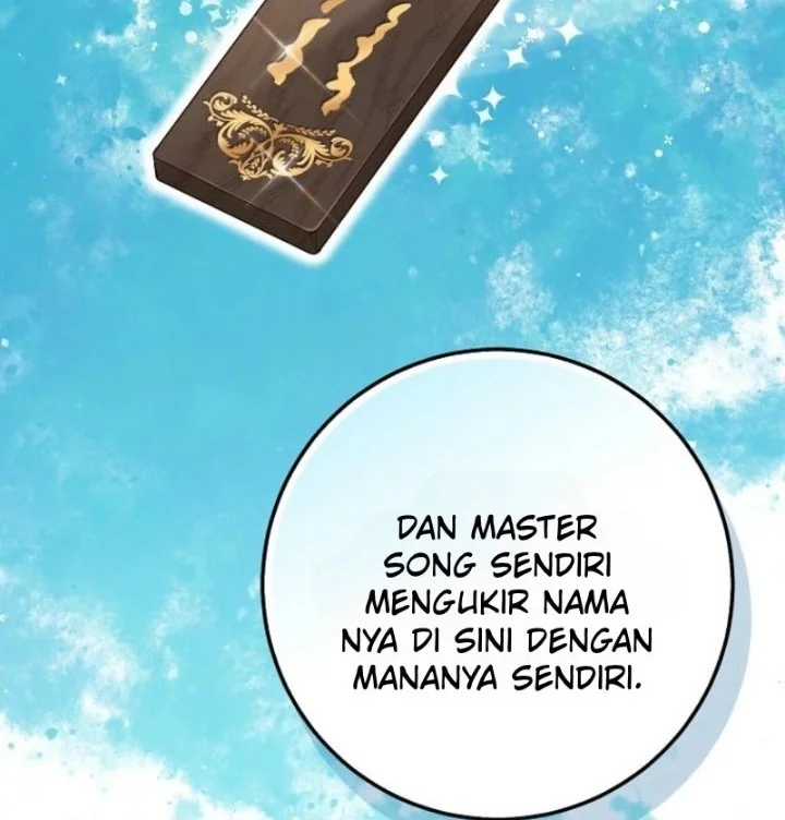 The Unintentionally Ideal Adopted Daughter Chapter 103 Gambar 38