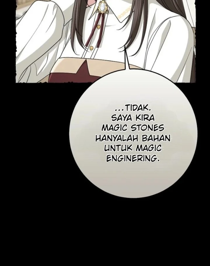 The Unintentionally Ideal Adopted Daughter Chapter 105 Gambar 40