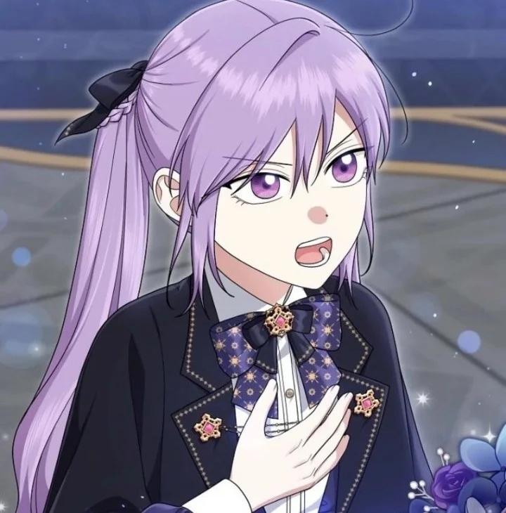 The Unintentionally Ideal Adopted Daughter Chapter 106 Gambar 44