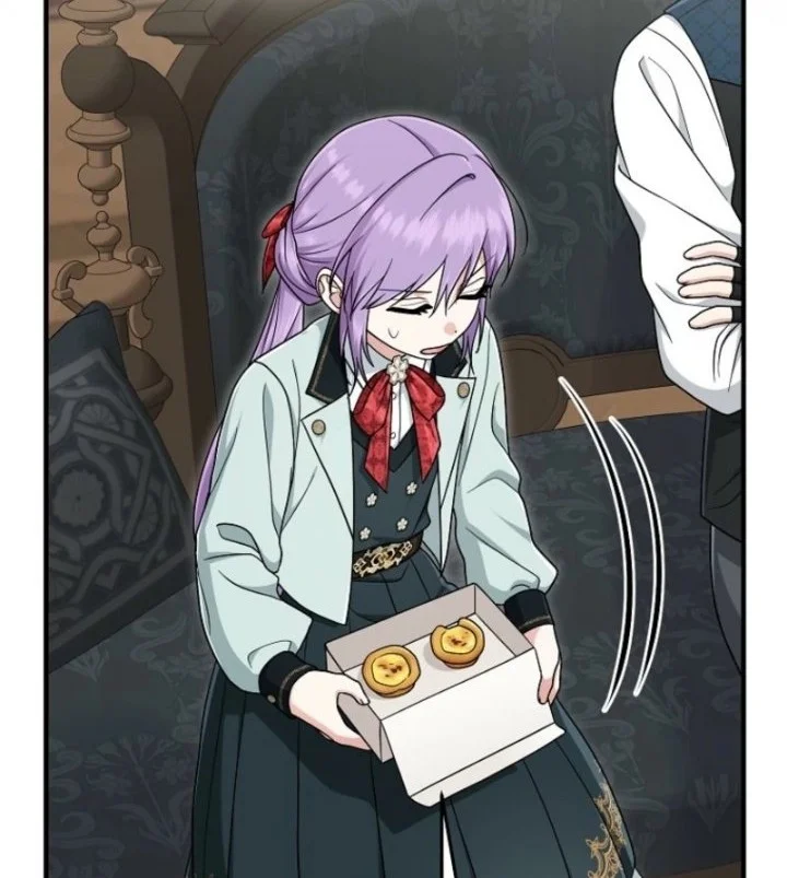 The Unintentionally Ideal Adopted Daughter Chapter 108 Gambar 46