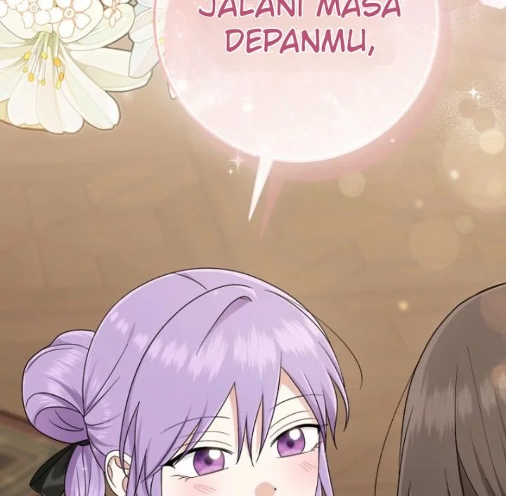 The Unintentionally Ideal Adopted Daughter Chapter 109 Gambar 38