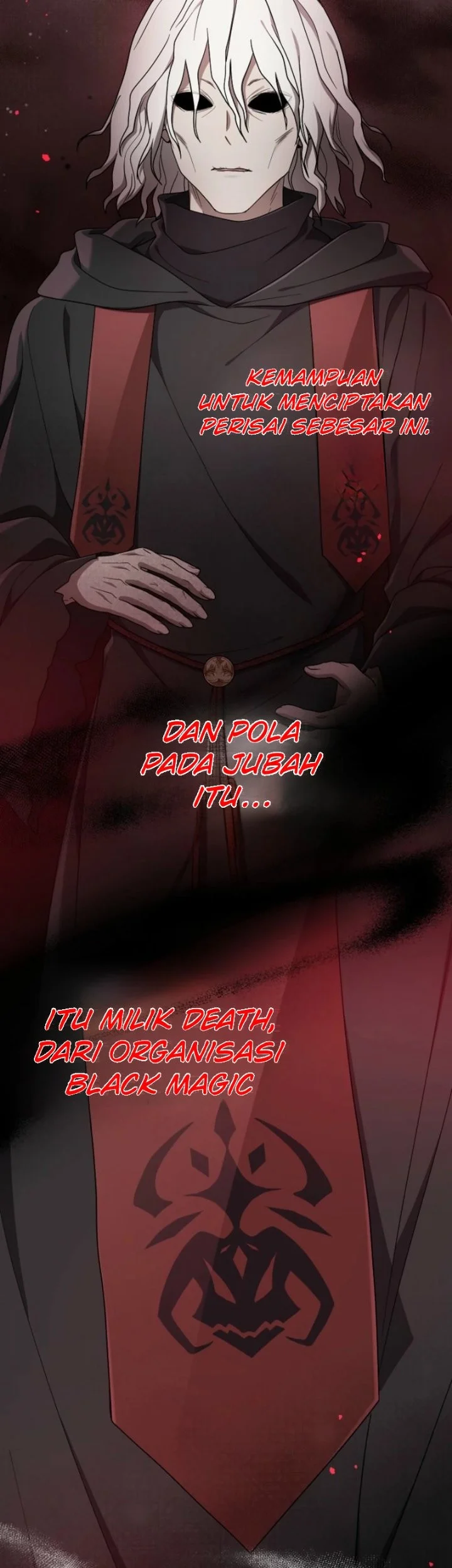 The Unintentionally Ideal Adopted Daughter Chapter 111 Gambar 39