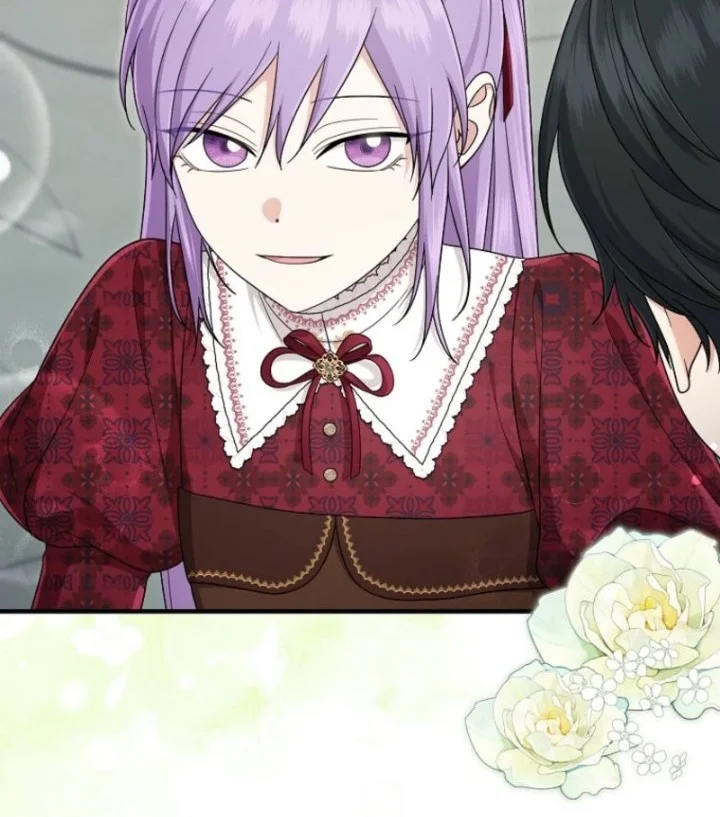 The Unintentionally Ideal Adopted Daughter Chapter 113 Gambar 42