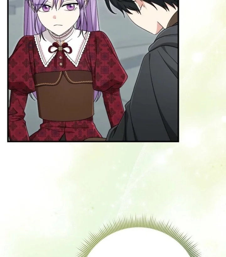 The Unintentionally Ideal Adopted Daughter Chapter 113 Gambar 44