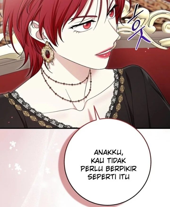 The Unintentionally Ideal Adopted Daughter Chapter 114 Gambar 40