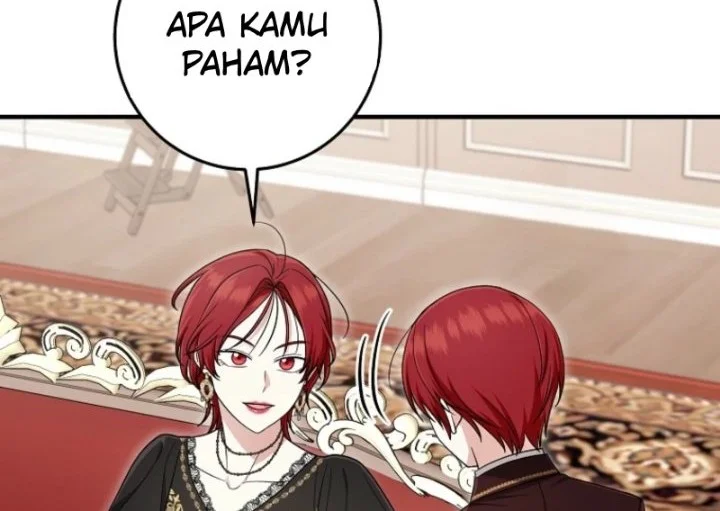 The Unintentionally Ideal Adopted Daughter Chapter 114 Gambar 42