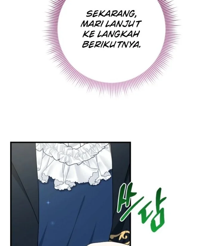 The Unintentionally Ideal Adopted Daughter Chapter 115 Gambar 44