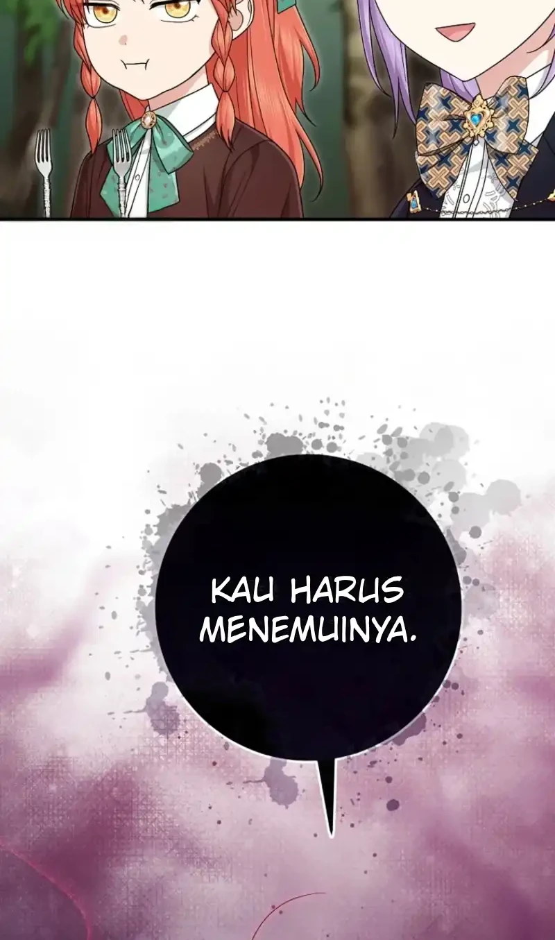 The Unintentionally Ideal Adopted Daughter Chapter 116 Gambar 36