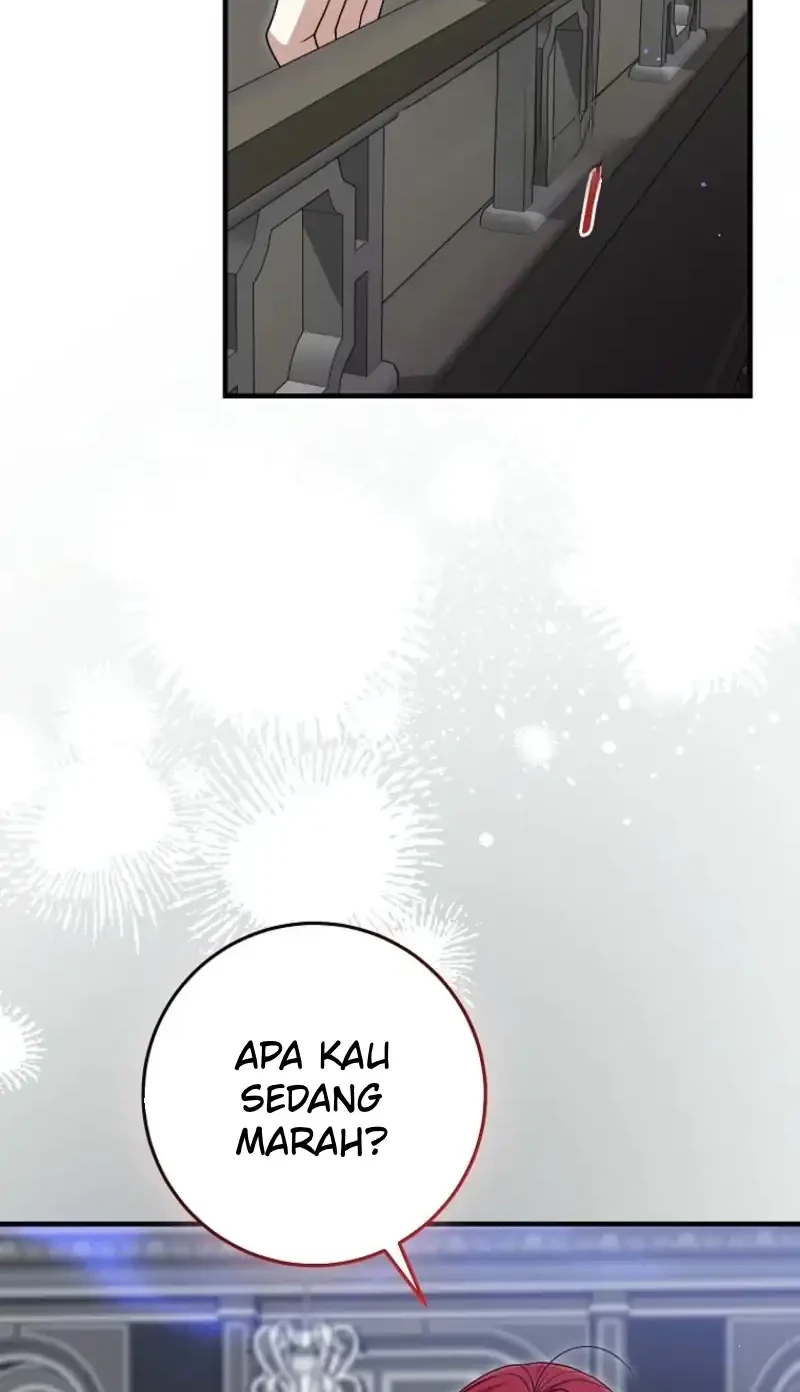 The Unintentionally Ideal Adopted Daughter Chapter 117 Gambar 38