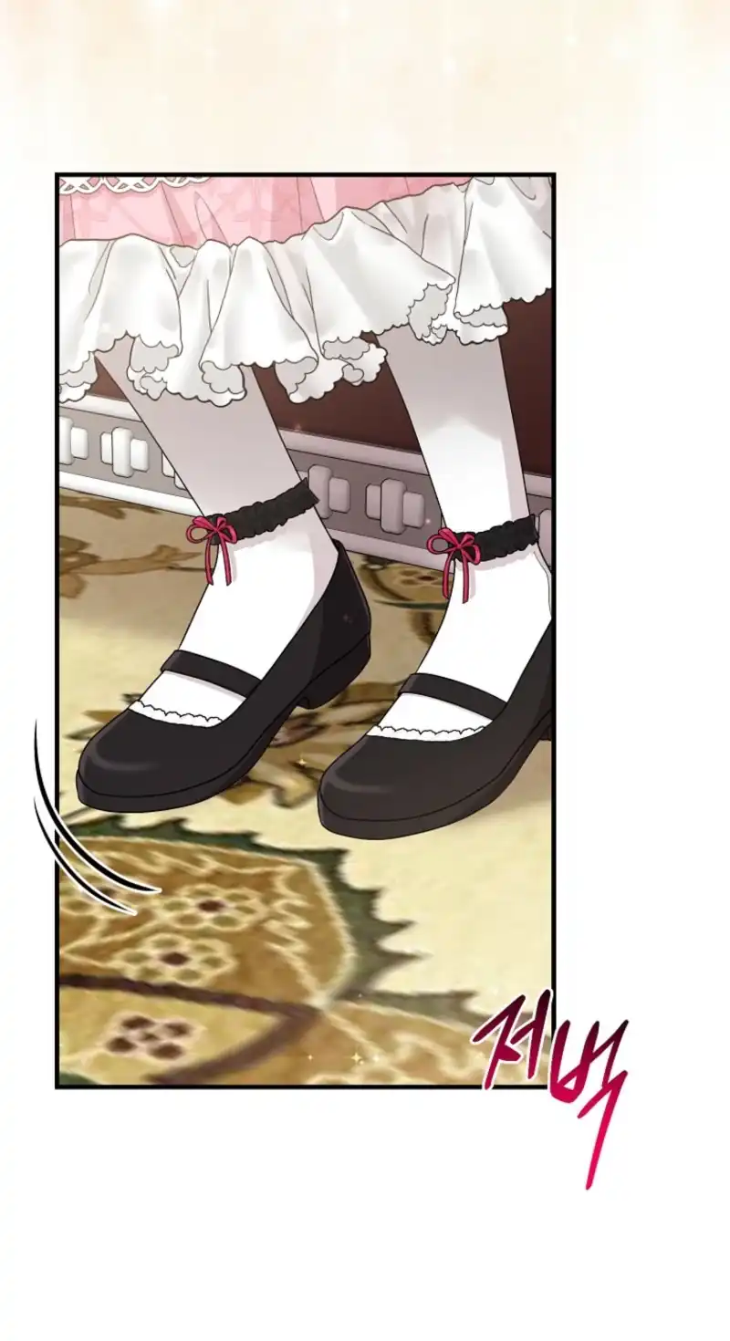 The Unintentionally Ideal Adopted Daughter Chapter 118 Gambar 52