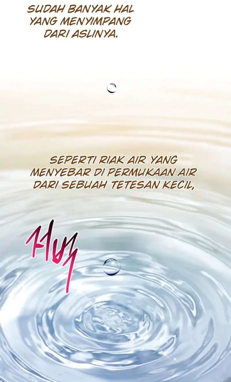 The Unintentionally Ideal Adopted Daughter Chapter 118 Gambar 53