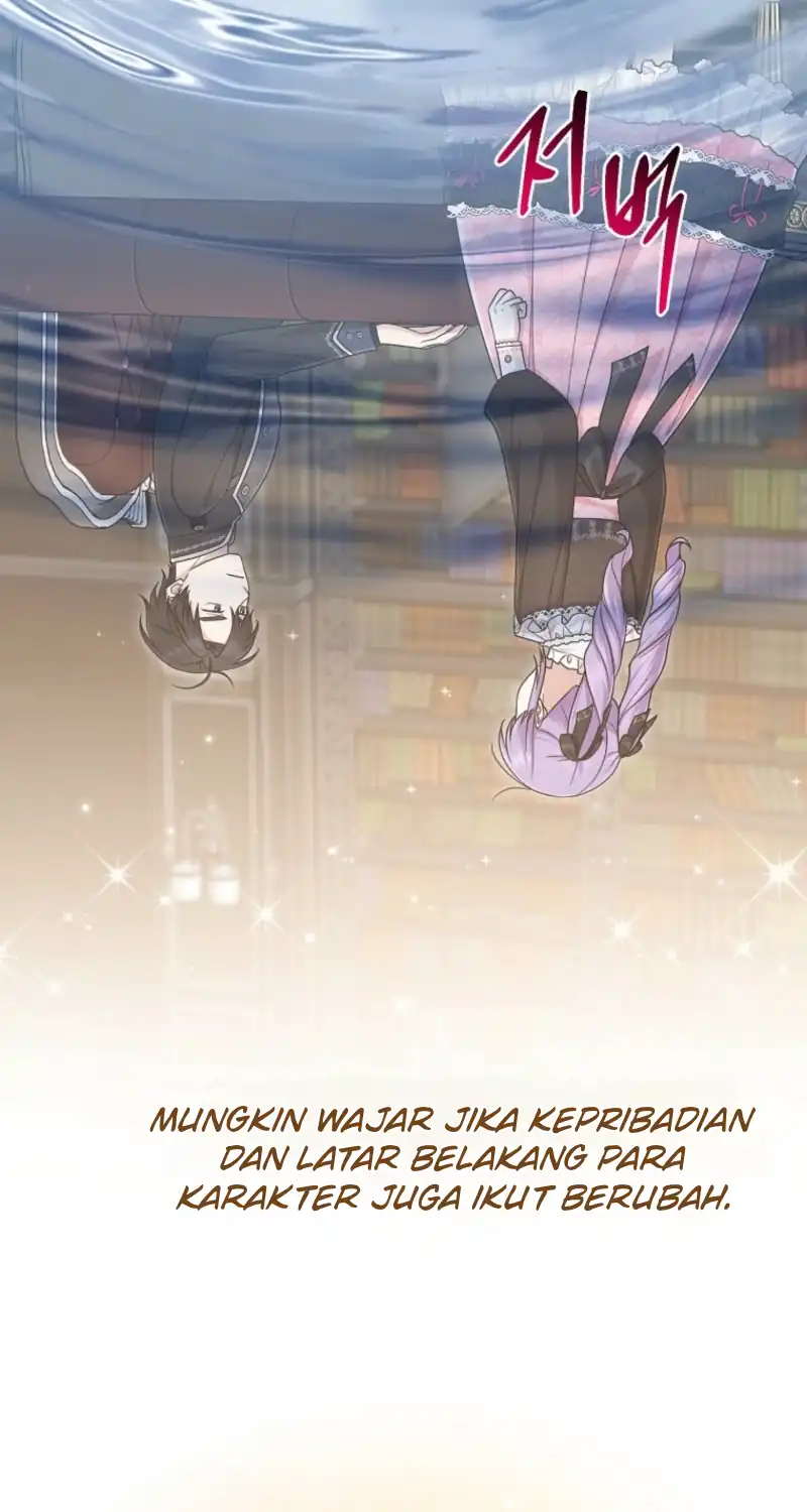 The Unintentionally Ideal Adopted Daughter Chapter 118 Gambar 54
