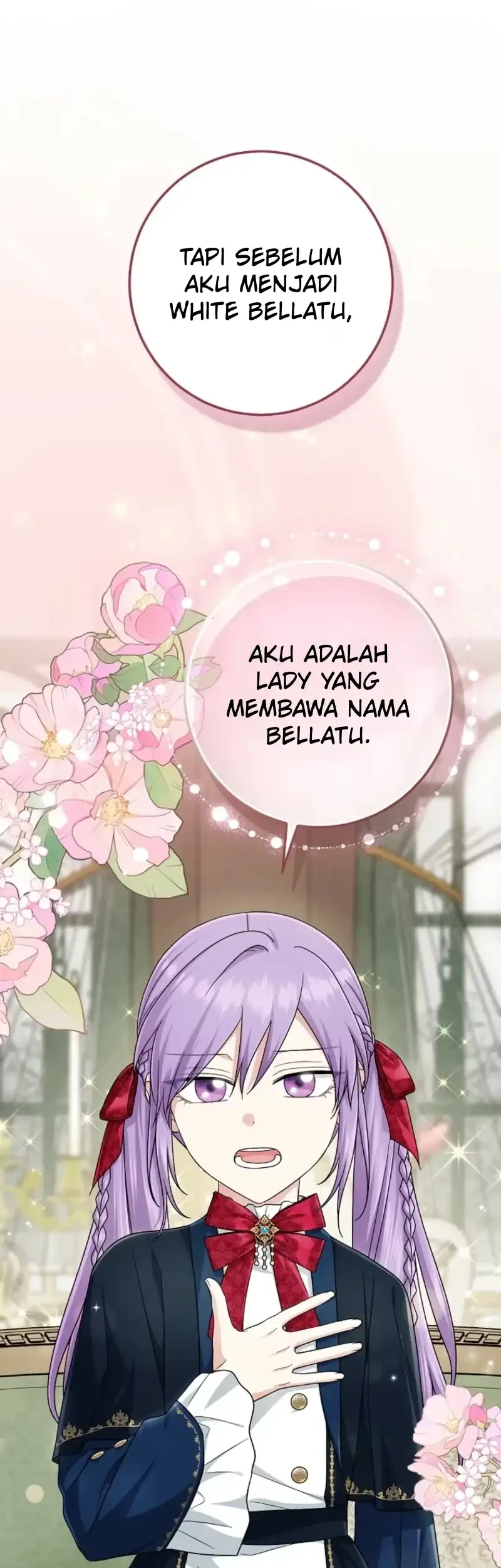 The Unintentionally Ideal Adopted Daughter Chapter 119 Gambar 36