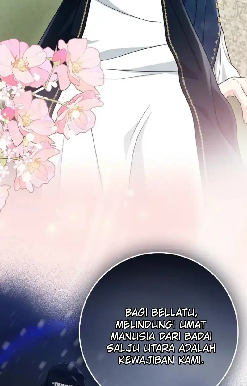 The Unintentionally Ideal Adopted Daughter Chapter 119 Gambar 37