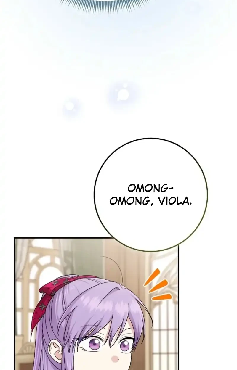 The Unintentionally Ideal Adopted Daughter Chapter 120 Gambar 38