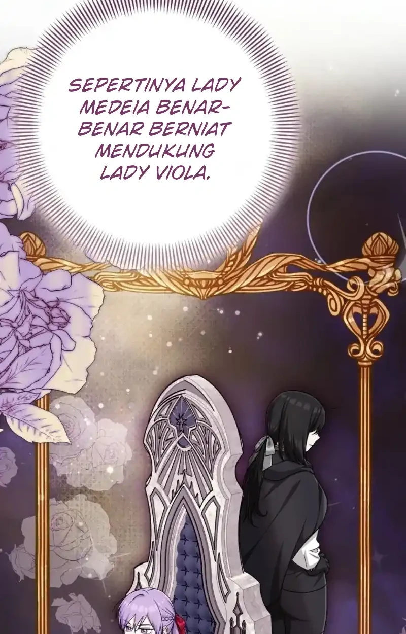 The Unintentionally Ideal Adopted Daughter Chapter 121 Gambar 38