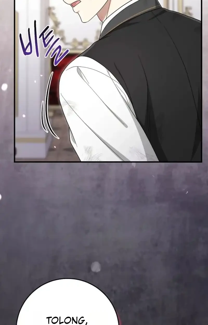 The Unintentionally Ideal Adopted Daughter Chapter 123 Gambar 40