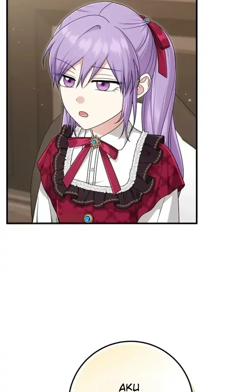 The Unintentionally Ideal Adopted Daughter Chapter 124 Gambar 40