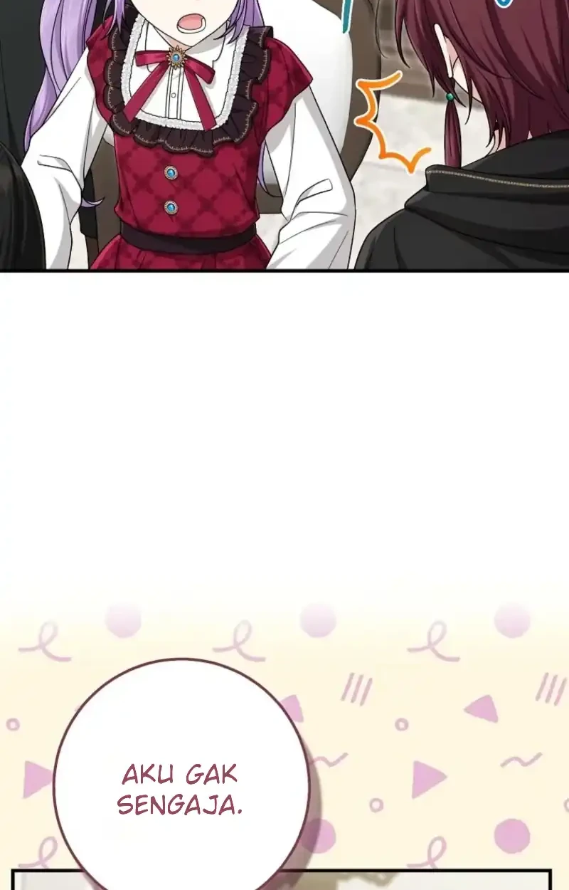 The Unintentionally Ideal Adopted Daughter Chapter 124 Gambar 42