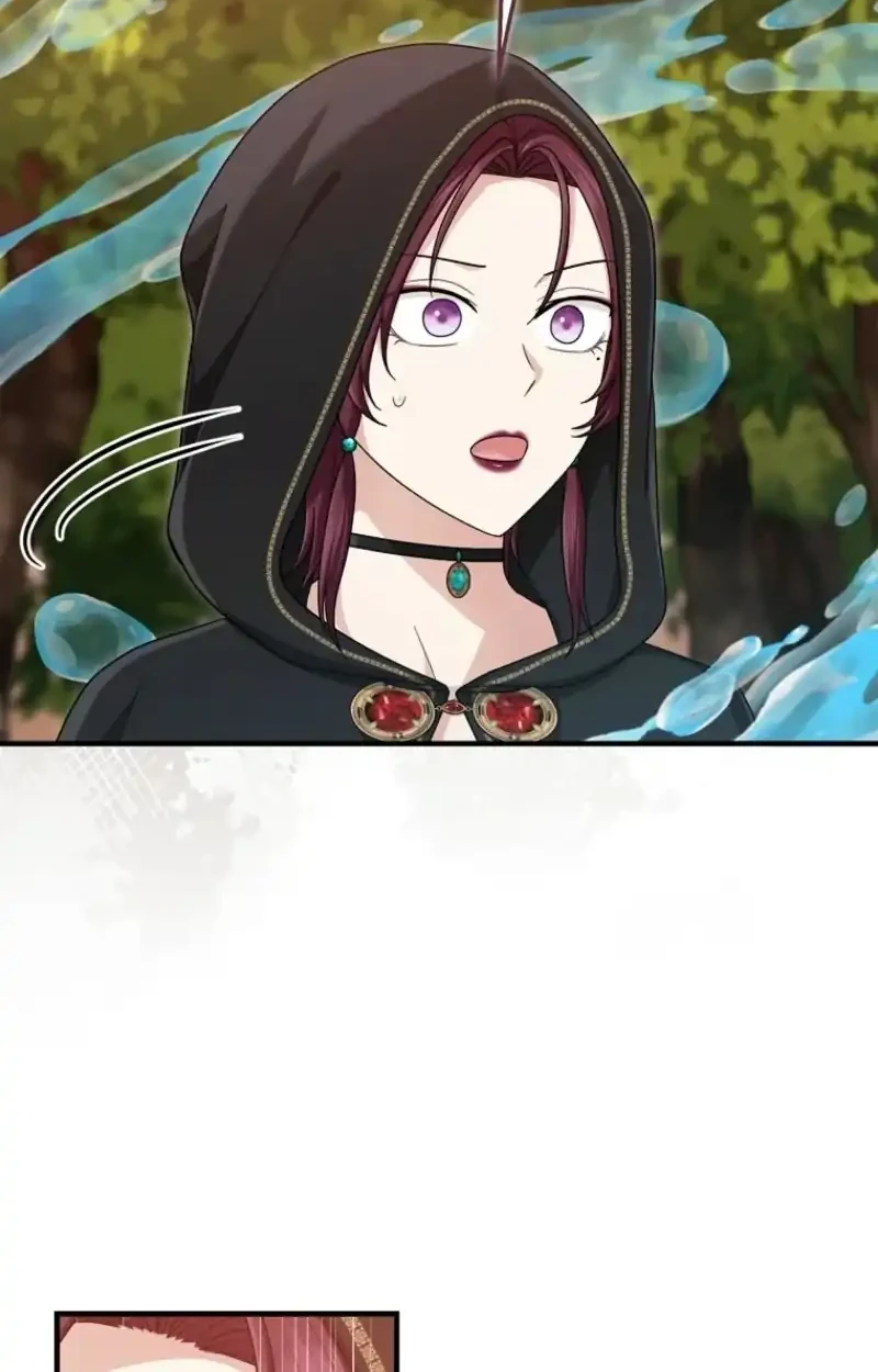 The Unintentionally Ideal Adopted Daughter Chapter 125 Gambar 40
