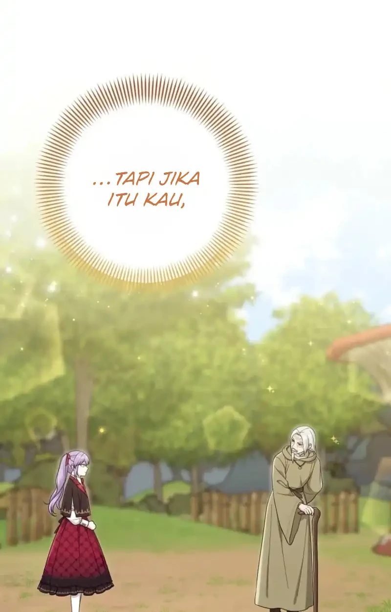 The Unintentionally Ideal Adopted Daughter Chapter 127 Gambar 38