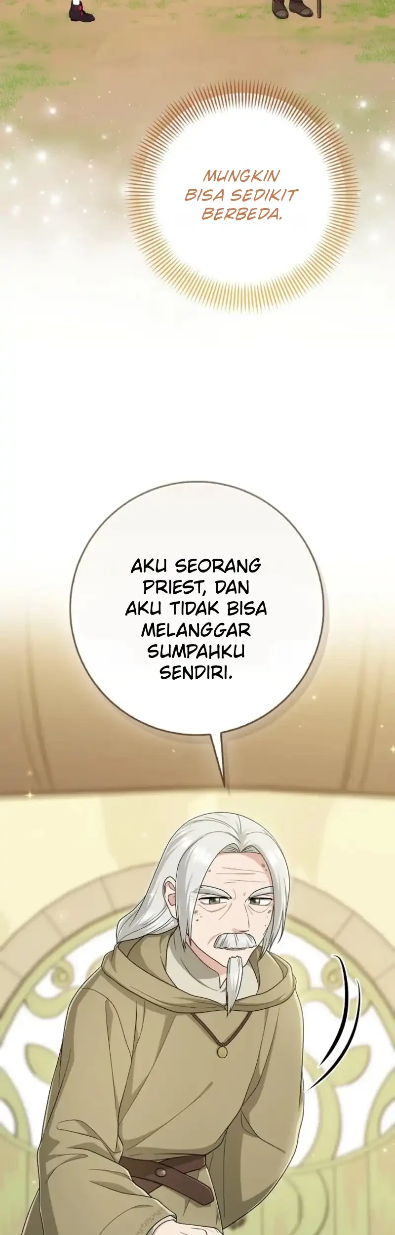 The Unintentionally Ideal Adopted Daughter Chapter 127 Gambar 39