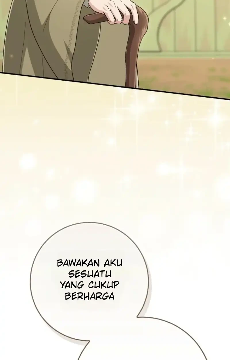 The Unintentionally Ideal Adopted Daughter Chapter 127 Gambar 40