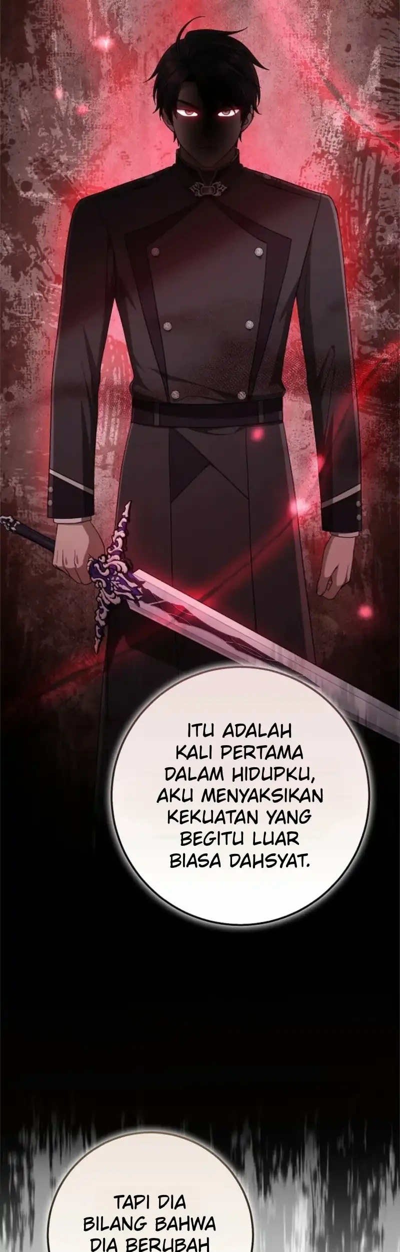 The Unintentionally Ideal Adopted Daughter Chapter 128 Gambar 43