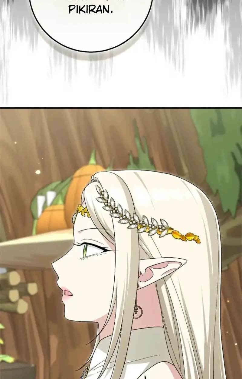 The Unintentionally Ideal Adopted Daughter Chapter 128 Gambar 44