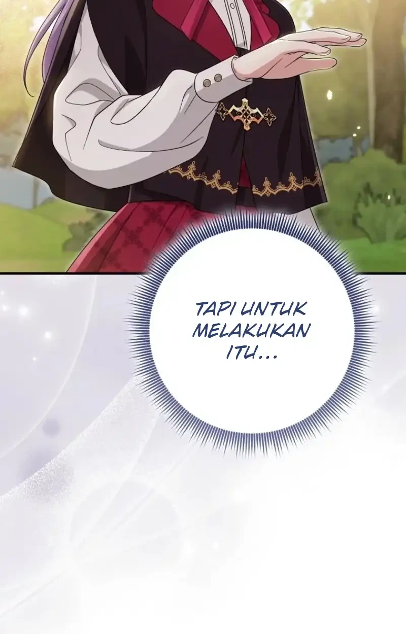 The Unintentionally Ideal Adopted Daughter Chapter 129 Gambar 42
