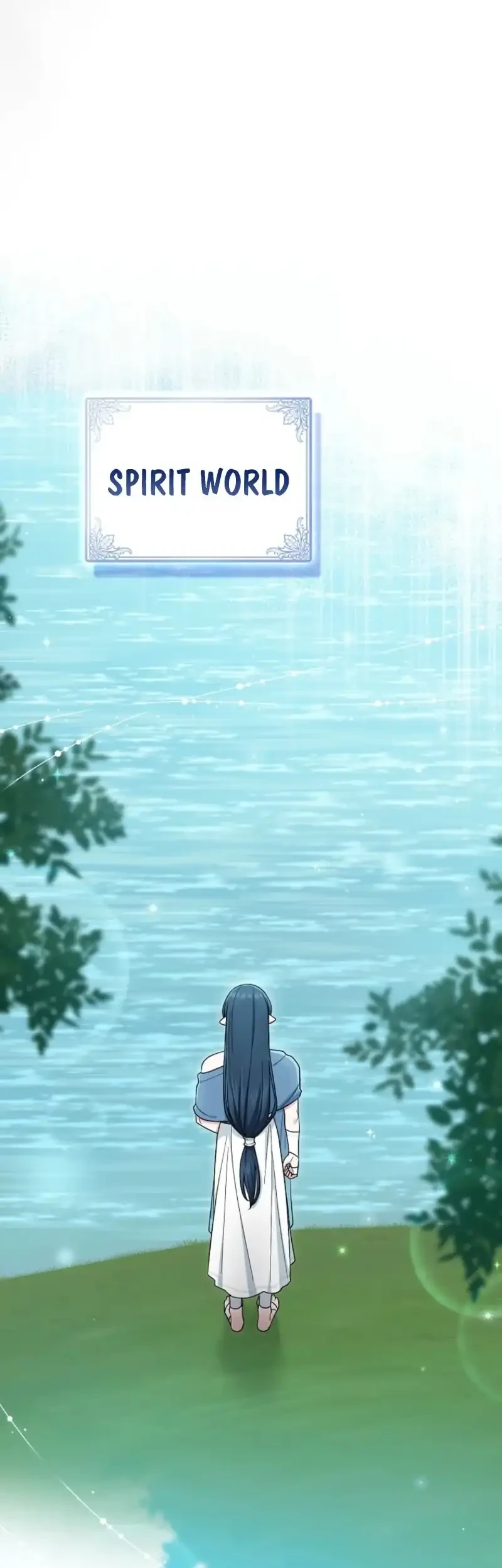 The Unintentionally Ideal Adopted Daughter Chapter 129 Gambar 43