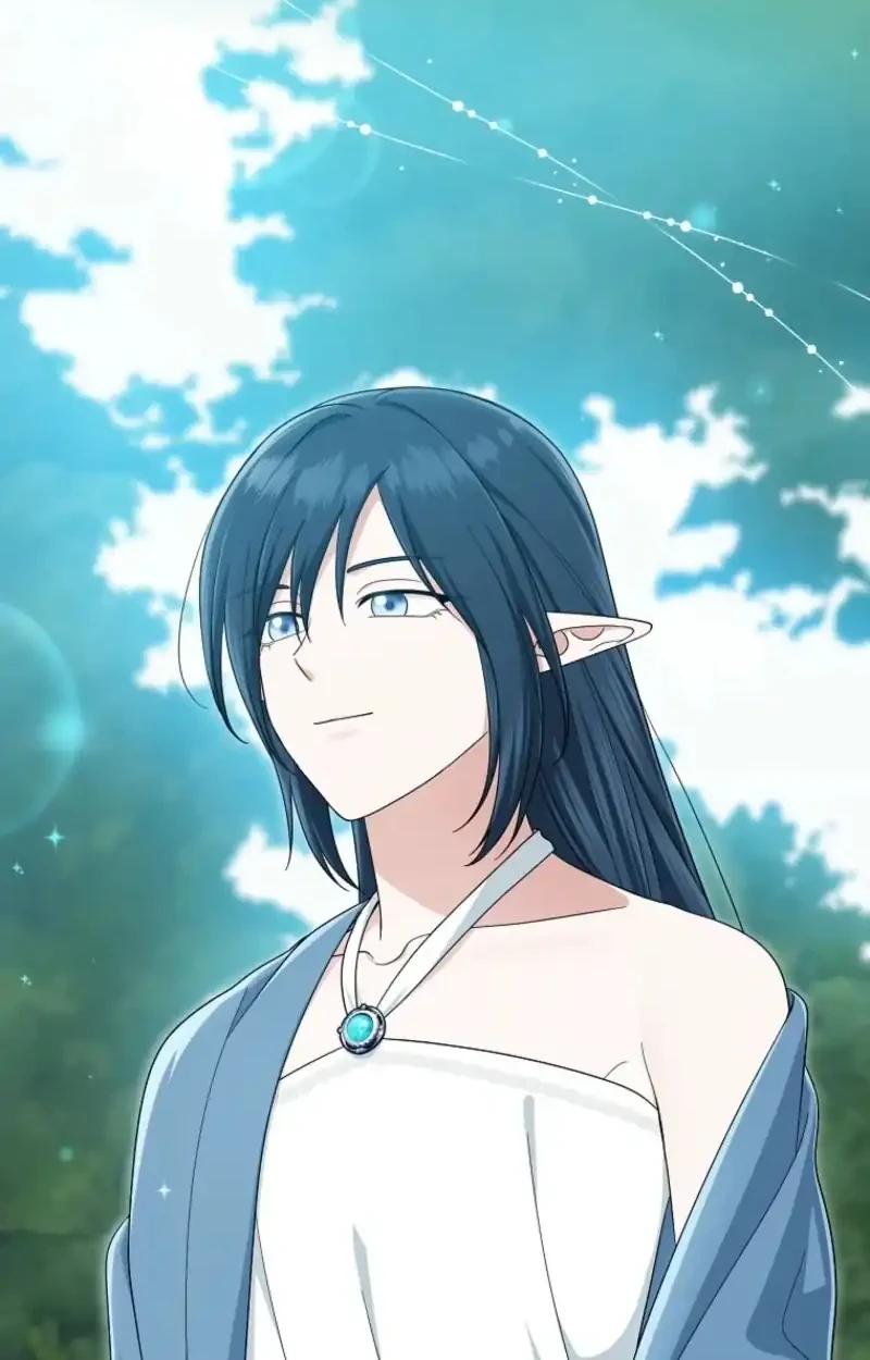 The Unintentionally Ideal Adopted Daughter Chapter 129 Gambar 44