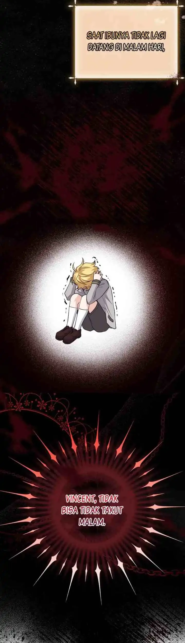 The Unintentionally Ideal Adopted Daughter Chapter 13 Gambar 25
