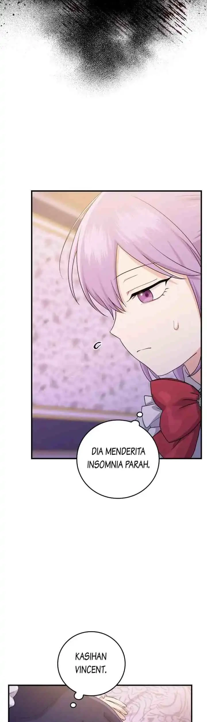 The Unintentionally Ideal Adopted Daughter Chapter 13 Gambar 26