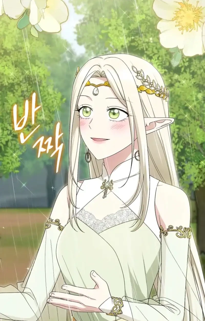 The Unintentionally Ideal Adopted Daughter Chapter 130 Gambar 42