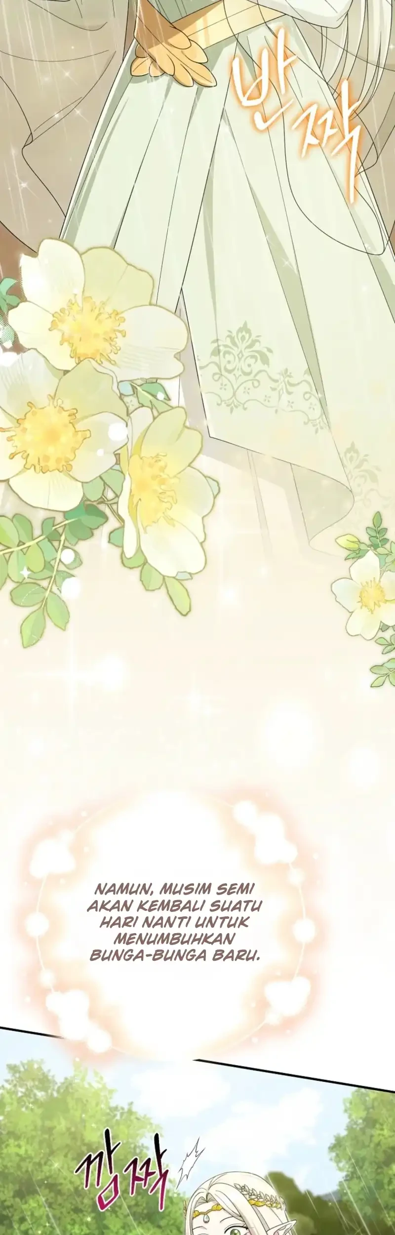 The Unintentionally Ideal Adopted Daughter Chapter 130 Gambar 43