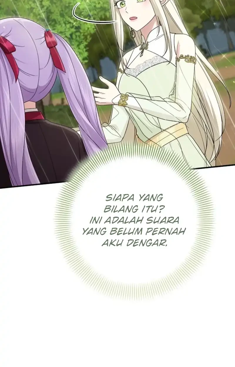 The Unintentionally Ideal Adopted Daughter Chapter 130 Gambar 44