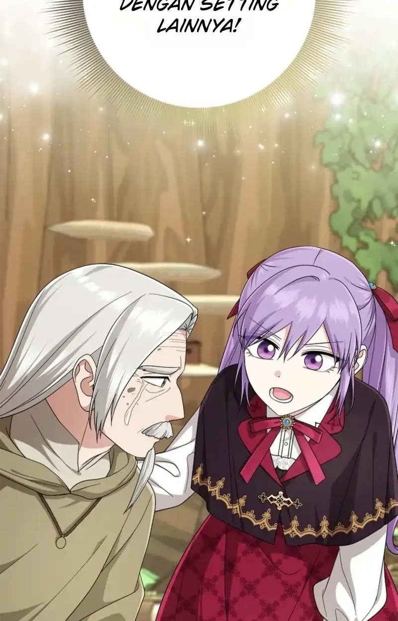 The Unintentionally Ideal Adopted Daughter Chapter 131 Gambar 44