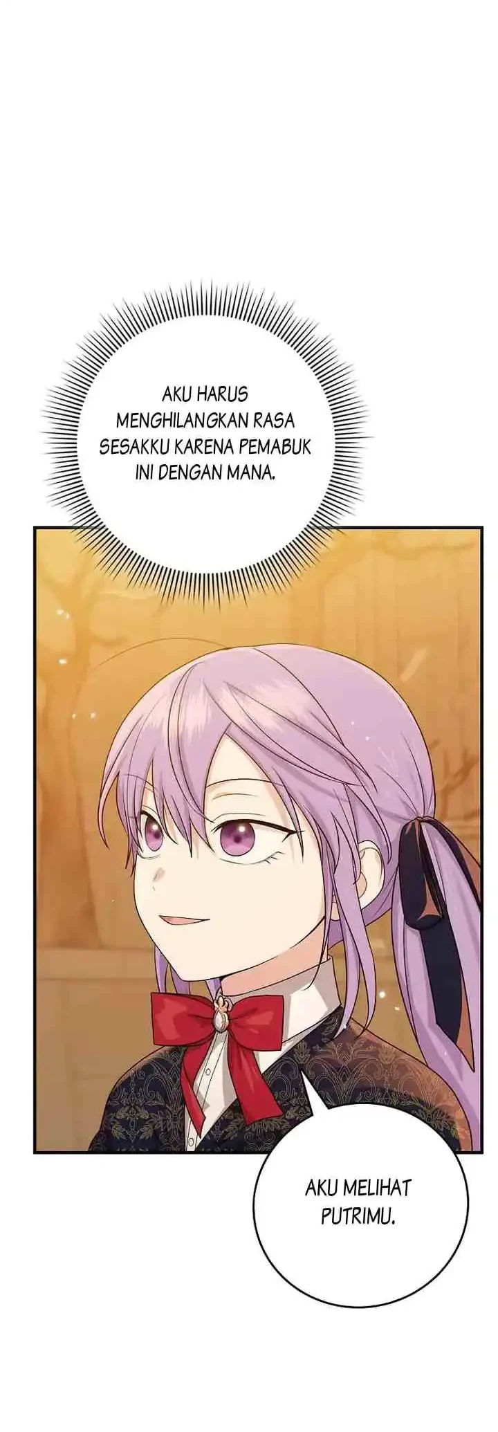The Unintentionally Ideal Adopted Daughter Chapter 17 Gambar 23
