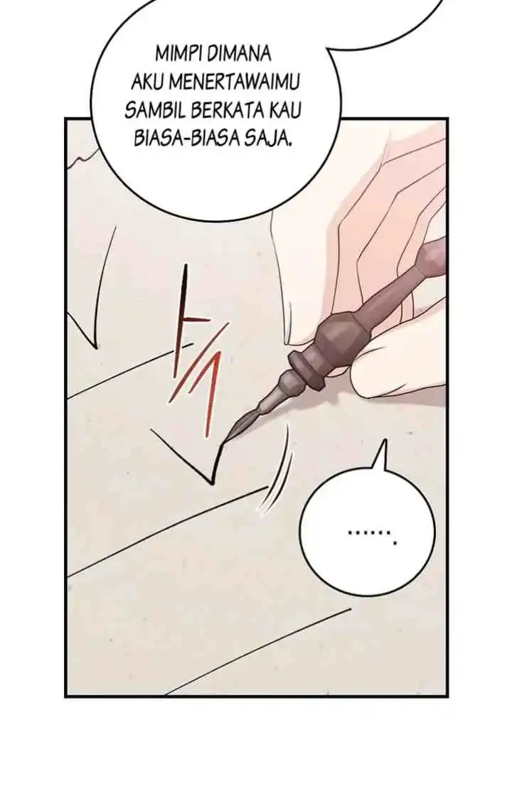 The Unintentionally Ideal Adopted Daughter Chapter 18 Gambar 28