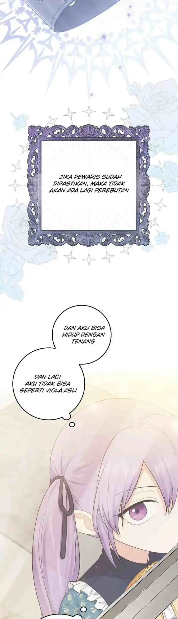 The Unintentionally Ideal Adopted Daughter Chapter 2 Gambar 32