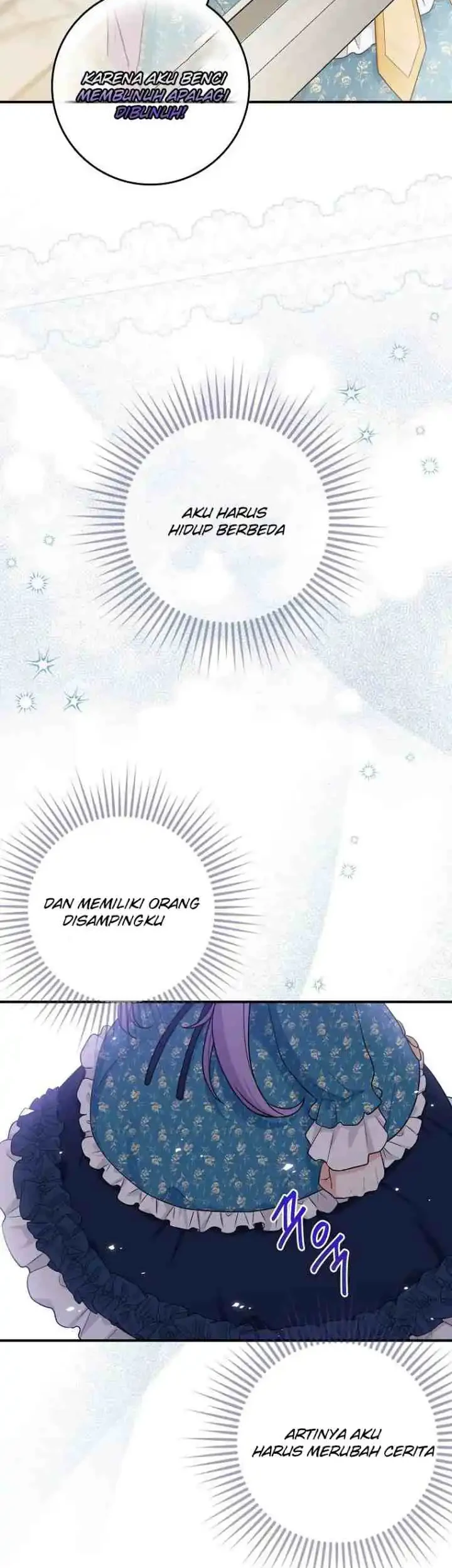 The Unintentionally Ideal Adopted Daughter Chapter 2 Gambar 33