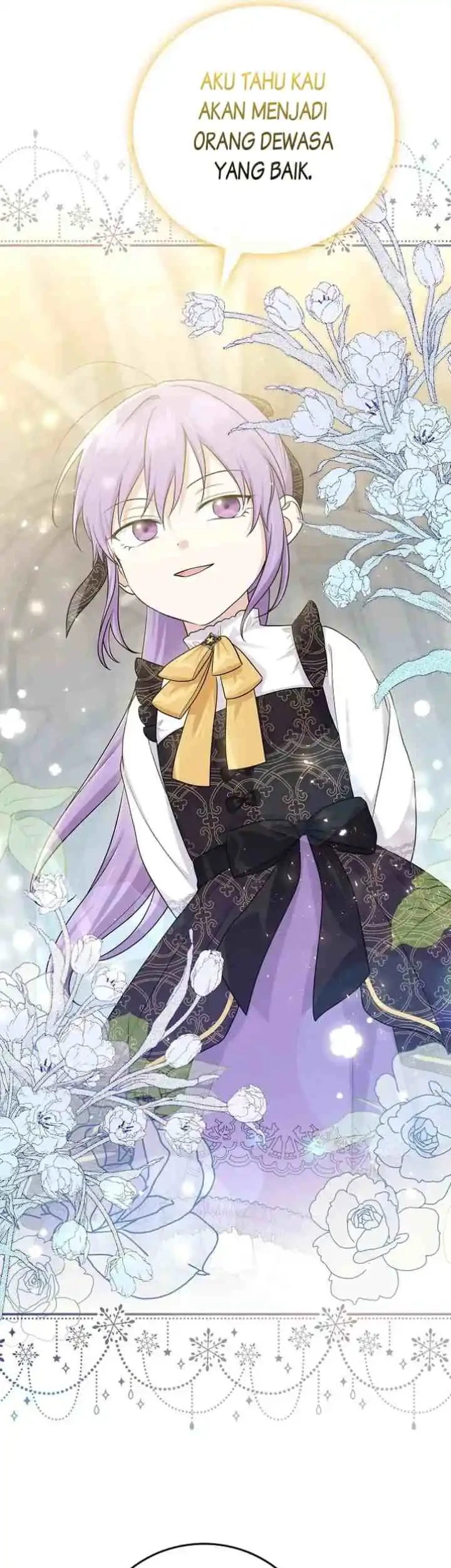 The Unintentionally Ideal Adopted Daughter Chapter 20 Gambar 28