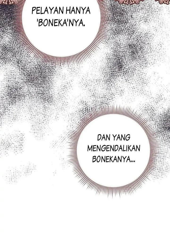 The Unintentionally Ideal Adopted Daughter Chapter 22 Gambar 24