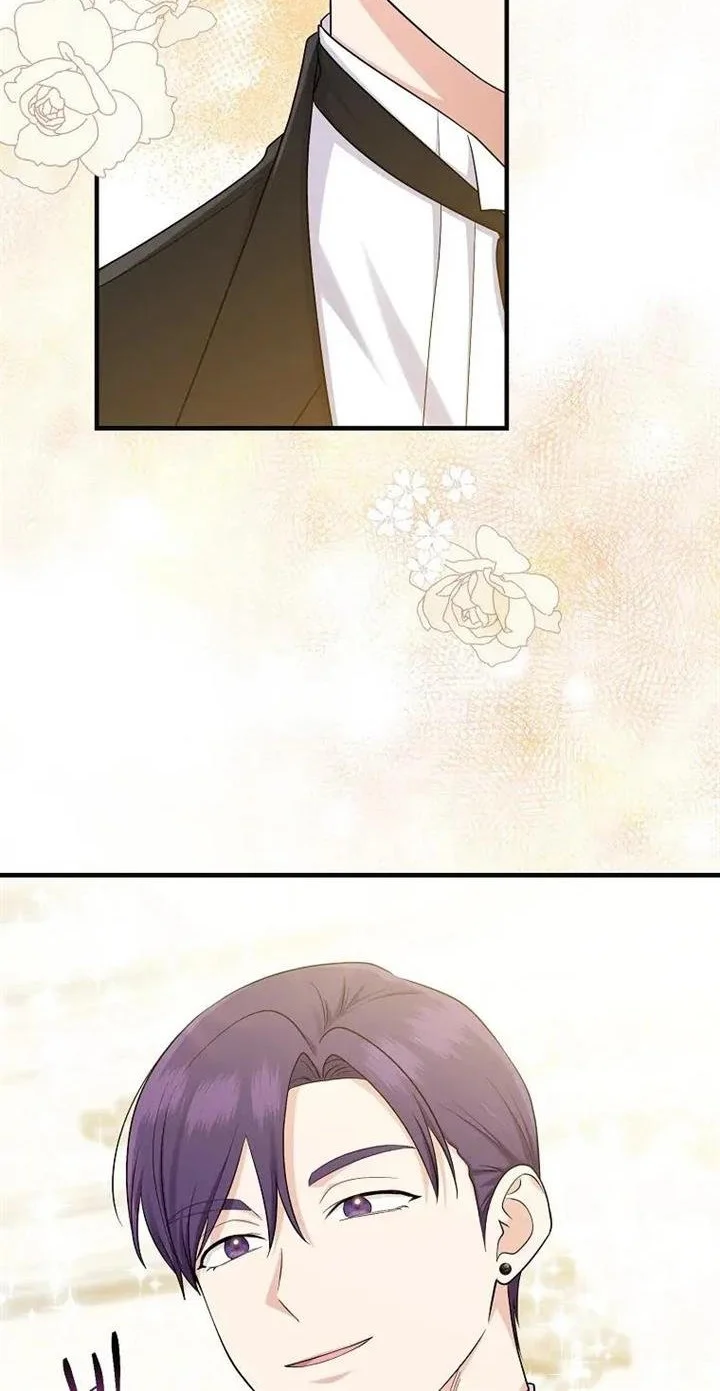 The Unintentionally Ideal Adopted Daughter Chapter 25 Gambar 24