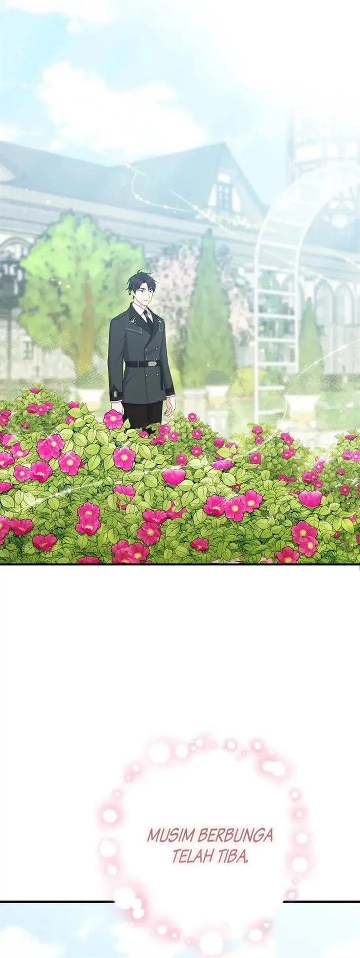 The Unintentionally Ideal Adopted Daughter Chapter 31 Gambar 25